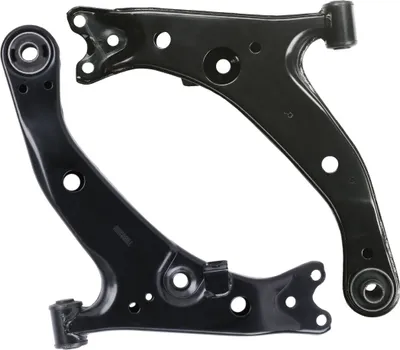 Produktbild von RIDEX 772S0849 Querlenker Reparatursatz für TOYOTA COROLLA Compact (E11) Vorne