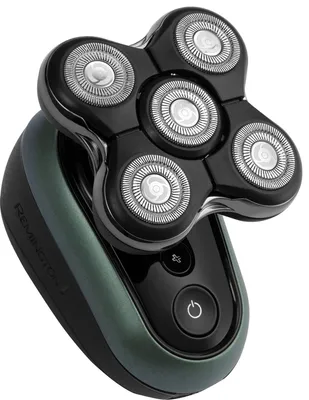 Produktbild von Remington RX7 XR1600 Herren-Rotationsrasierer mit 60 Min Akku