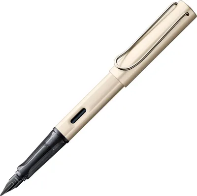 Produktbild von Lamy  Füllhalter  058 FH LX Pd