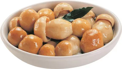 Produktbild von Steinpilze in Olivenöl 800 gr. - Demetra