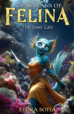 Produktbild von Guardians of Felina