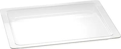 Produktbild von Gaggenau Backblech BA046118 aus Glaswanne