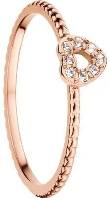Produktbild von BERING / Detachable / Ring / Size 8 / 562-34-80 rose -zirkonia