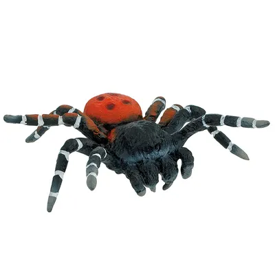 Image de Bullyland 68458 - Pavouk