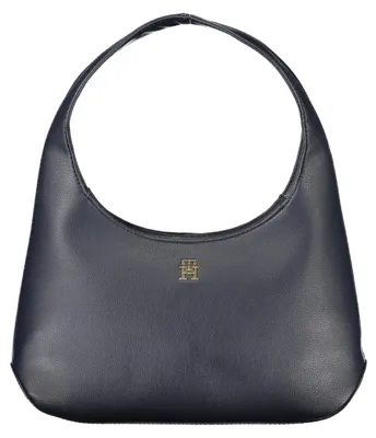 Produktbild von Tommy Hilfiger Damen Umhängetaschen AW0AW15252 DW6 Farbe:Blau Größe: Einheitsgröße
