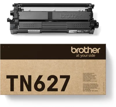 Productafbeelding van brother TN627BK brother TN627BK schwarz Toner