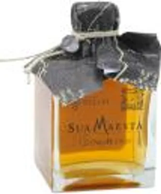 Produktbild von Weisses Dressing Sua Maestà Denso Bianco 250 ml Acetaia Bellei