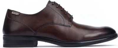 Productafbeelding van Pikolinos Bristol - heren veterschoenen