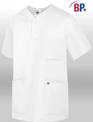 Produktbild von BP® Schlupfkasack für Sie & Ihn - weiß - XL