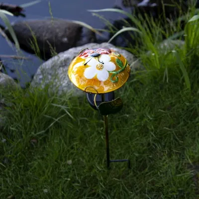Zdjęcie produktu dla Dekoracja ogrodowa Led solarna Salona