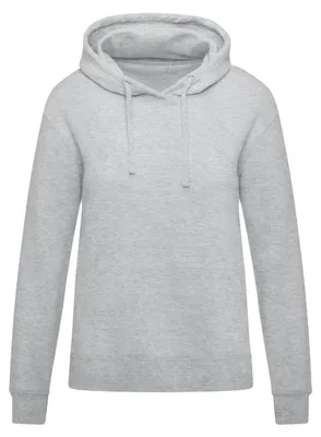 Produktbild von SG Originals - "Originals" Kapuzenpullover für Damen FK2712 (S) (Helle Oxfordfarbe)