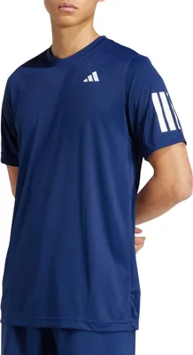 Produktbild von Adidas Club T-Shirt 3STR Dark Blue 26