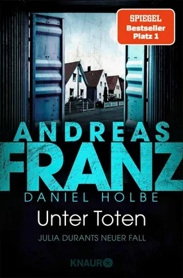 Produktbild von Unter Toten