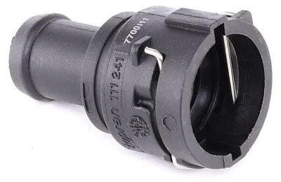 Produktbild von TOPRAN 111 241 Kühlmittelflansch für VW Golf VII Schrägheck (5G1, BQ1, BE1, BE2) Wasserflansch