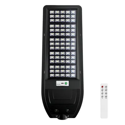 Obrázek produktu pro Solární lucerna 200W 2400Lm 6000K