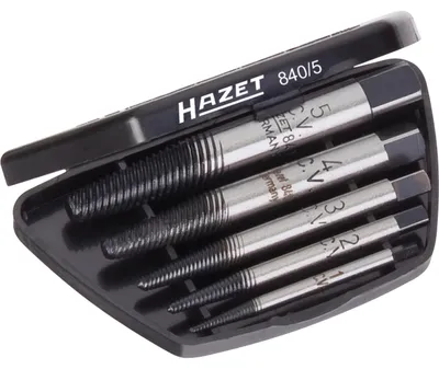 Produktbild von HAZET 840/5, 5 Stück(e)