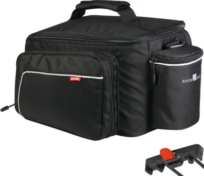 Immagine prodotto di KLICKfix RACKPACK SPORT PER RACKTMBLACK