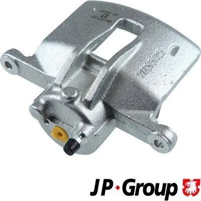 Produktbild von JP GROUP Bremssattel Vorne Rechts für TOYOTA COROLLA (ZZE12, NDE12, ZDE12) 4861901280