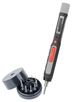 Image de Visseuse de précision sans fil 3,6 V Li Ion