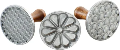 Immagine prodotto di nordic ware - Stampini per biscotti All Season