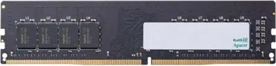 Image de Mémoire RAM DIMM Apacer 8GB DDR4 3200MHz