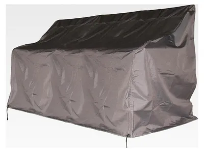 Produktbild von Schutzhülle für Bank 150x60x88cm Abdeckplane Grau