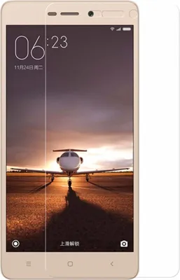 Immagine prodotto di Pellicola protettiva in vetro temperato 9H per Xiaomi Redmi 4a, vetro protettivo rinforzato