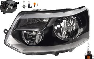 Produktbild von Scheinwerfer Osram Night Breaker Laser passend für VW Transporter T5 L Nebel. 7E1941015C 7E1941015AA 7E1941015G 7E1941015J 7E1941015K 7E194101 Johns
