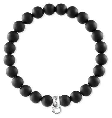 Immagine prodotto di Bracciali Thomas Sabo da donna X0219-023-11-L17,5