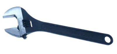 Obrázek produktu pro Nastavitelný anglický šnekový klíč 300 mm