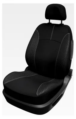 Produktbild von Universal-Sitzbezug, Schwarz
