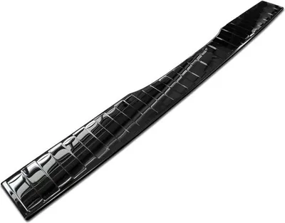 Image de Protection de bord de coffre Mercedes V-Class / Viano / Vito 2014- (W447, chromé, foncé, long)