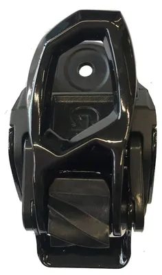 Immagine prodotto di BURTON DT Toe Buckle X1, nero, taglia unica
