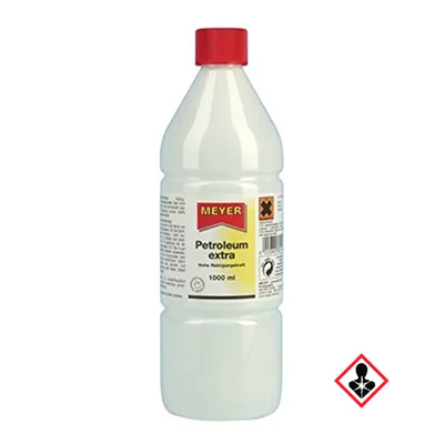 Produktbild von Meyer Petroleum Extra Entferner für Fett Oele Wachse Reiniger 1000ml