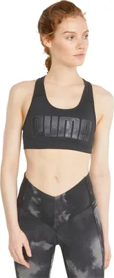 Produktbild von Puma Mid Impact 4Keeps 52030605 Damen