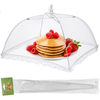 Zdjęcie produktu dla *Poliestrowa osłona płyty w kolorze białym 30x30cm
