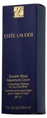 Obrázek produktu pro Estée Lauder Double Wear Maximum Cover 4W1 Honey Bronze (30 ml)