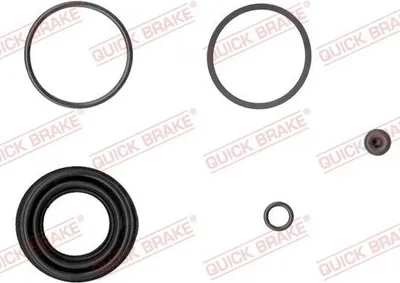 Produktbild von QUICK BRAKE Bremssattel-Reparatursatz für VW Golf VII Schrägheck (5G1, BQ1, BE1, BE2) 114-0065