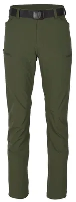 Produktbild von Pinewood InsectSafe Wanderhose - Moosgrün