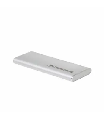 Produktbild von Transcend SSD ESD240C      120GB USB-C USB 3.1 Gen 2