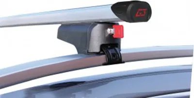 Produktbild von Relingträger Alu G3 clop 110cm