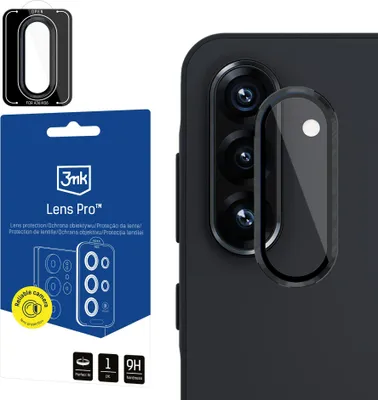 Obrázok produktu pre 3mk ochranné sklo na fotoaparát pre Samsung Galaxy A36 5G