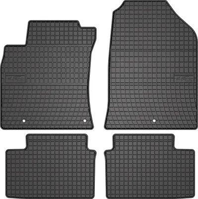 Obrázek produktu pro Gumové autokoberce FROGUM pro Hyundai i30 III od roku 2017