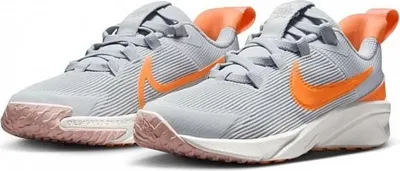 Produktbild von Jugend Sportschuhe Nike Star Runner 4 NN GS