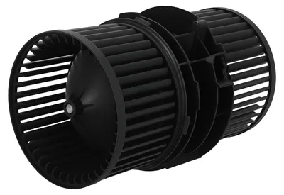 Obrázek produktu pro Motor ventilátoru 12 V, 2pólový, pro Renault Fluence s pravostranným řízením, modelový rok 2010–2025, 34290