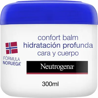 Produktbild von Neutrogena Comfort Balsamo 300ml