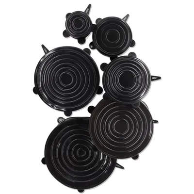 Obrázek produktu pro Gefu sada 6 silikonových krytů G12765
