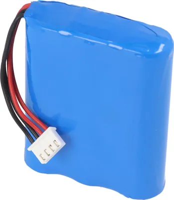 Produktbild von 3200mAh Akku passend für Marshall Stockwell, Li-ion, 11,1V 3200 mAh 35,5Wh