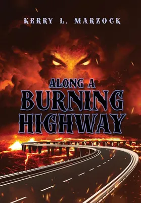 Produktbild von Along A Burning Highway