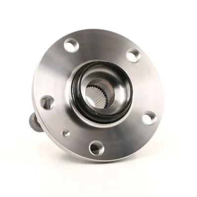 Produktbild von FEBI BILSTEIN Radlagersatz für VW Golf V Schrägheck (1K1) Wälzlager 85mm 27317